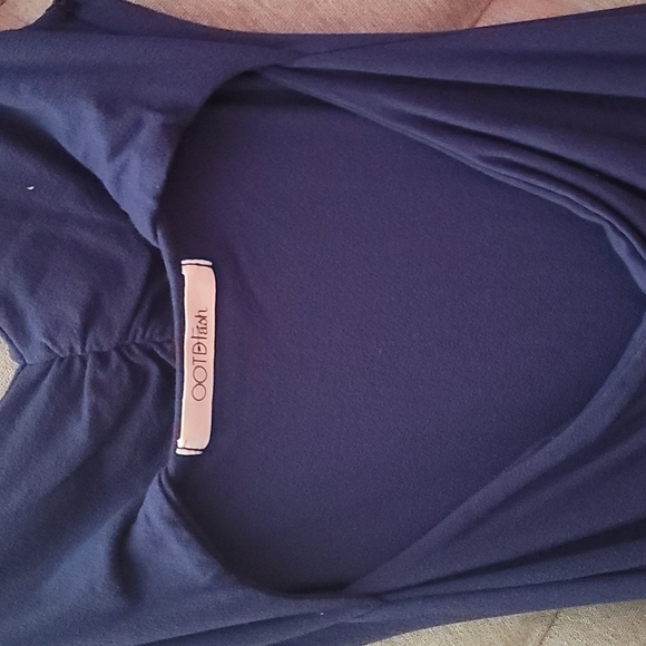 OOTDFASH DRESS - Picture 5 of 5